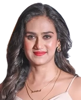 Debolina Biswas